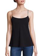 Theory Teah Scoopneck Camisole