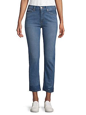 Genetic Denim Audrey High-waist Jeans