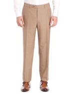 Canali Super 120 Wool Trousers