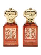 Clive Christian Private Collection I Two-piece Fragrance Gift Set