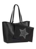 Kendall + Kylie Shelly Star Tote