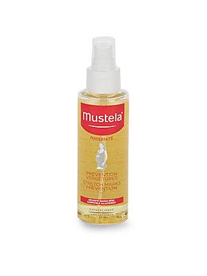 Mustela Stretch Marks Prevention Oil/3.4 Oz.