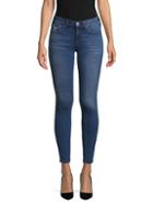 True Religion Superskinny Mid-rise Jeans