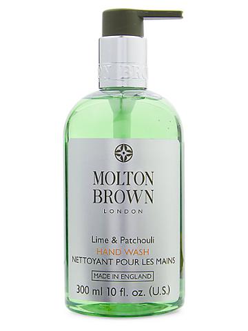 Molton Brown Lime & Patchouli Hand Wash