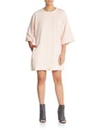 The Fifth Label Bright Time T-shirt Dress