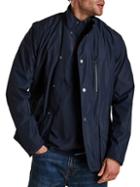 Barbour Stand-collar Jacket