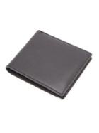 Royce New York Rfid-blocking Leather Bifold Wallet