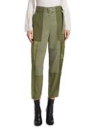 3.1 Phillip Lim Belted Cargo Pants