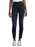 Joie High-rise Stiletto Jeans