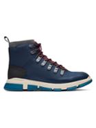 Swims City Hiker Boots