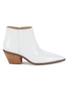 Charles By Charles David Plato Faux Leather Booties