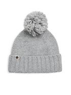 Ugg Pom-pom Knit Hat