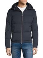 Boss Hugo Boss Drewo Quilted Down Jacket