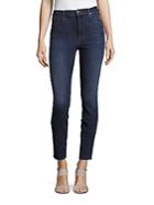 J Brand Carolina Super-skinny High-rise Jeans
