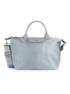 Longchamp Le Pliage Neo Top Handle Nylon Bag