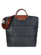 Longchamp Le Pliage Original Expandable & Foldable Nylon Shoulder Bag
