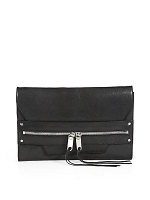 Milly Riley Large Clutch