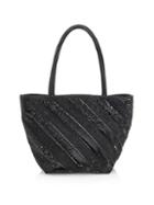 Alexander Wang Small Roxy Quilted Tote