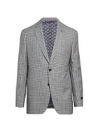 Ted Baker Jay Modern-fit Wool Jacket