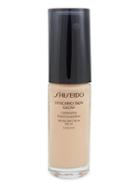 Shiseido Synchro Skin Glow Spf 20 Luminizing Fluid Foundation