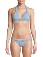 Vix Swim Triangle Bikini Top