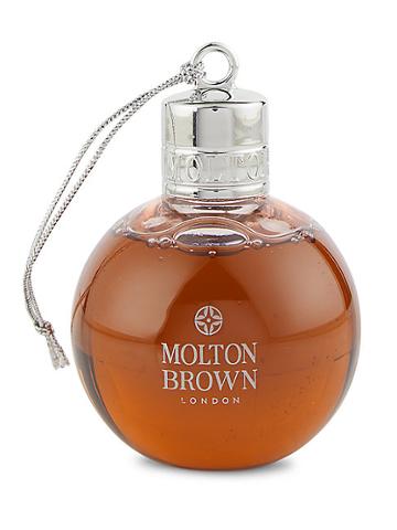 Molton Brown Black Peppercorn Bauble Perfume