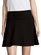 Isabel Marant Isabel Cotton Solid Skirt