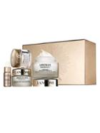 Lanc Me Replenishing & Rejuvenating Regimen Absolue Premium Bx 4-piece Gift Set