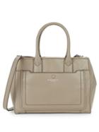 Marc Jacobs Pebbled Leather Tote