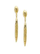 Gorjana Nora Drop Earrings