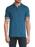 Boss Hugo Boss Slim Fit Cotton Polo