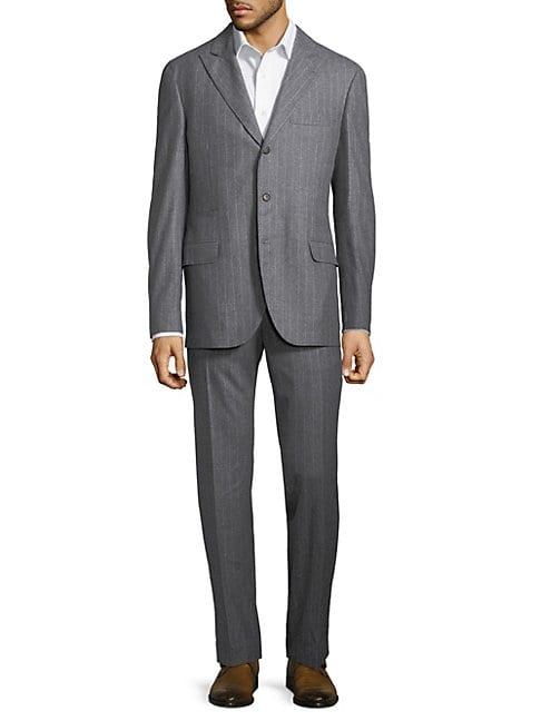 Brunello Cucinelli 2-piece Cucinelli Suit