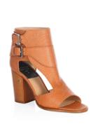 Laurence Dacade Deric Leather Sandals