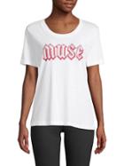 Zadig & Voltaire Muse Cotton Tee