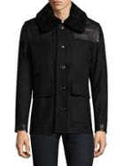 Burberry Musswell Jacket