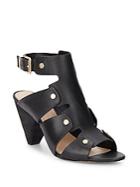 Vince Camuto Ekerd Studded Leather Sandals