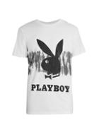Eleven Paris Lummer Playboy T-shirt