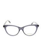 Boucheron 52mm Cat Eye Optical Glasses