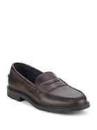 Cole Haan Pinch Campus Leather Loafer