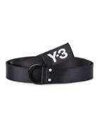 Y-3 By Adidas Yohji Belt