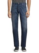 Diesel Larkee Beex Relaxed-fit Jeans