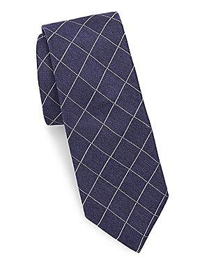 Theory Roadster Tie