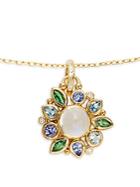 Temple St. Clair Anima 18k Yellow Gold Pendant