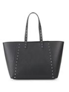French Connection Ansley Studded Tote