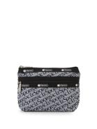 Lesportsac Taylor Small Zip Pouch