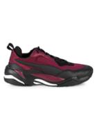 Puma Thunder Perforated Sneakers