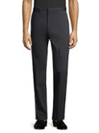 Theory Flat-front Pants