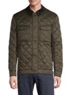 Barbour Maesbury Quilted Field Jacket