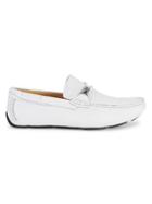 Saks Fifth Avenue Classic Leather Loafers