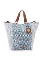 Tommy Bahama Reef Convertible Tote